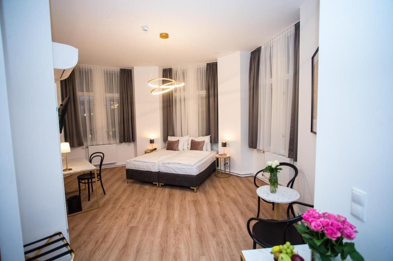 Appartamento Private C e n t r a l VIENNA Esterno foto