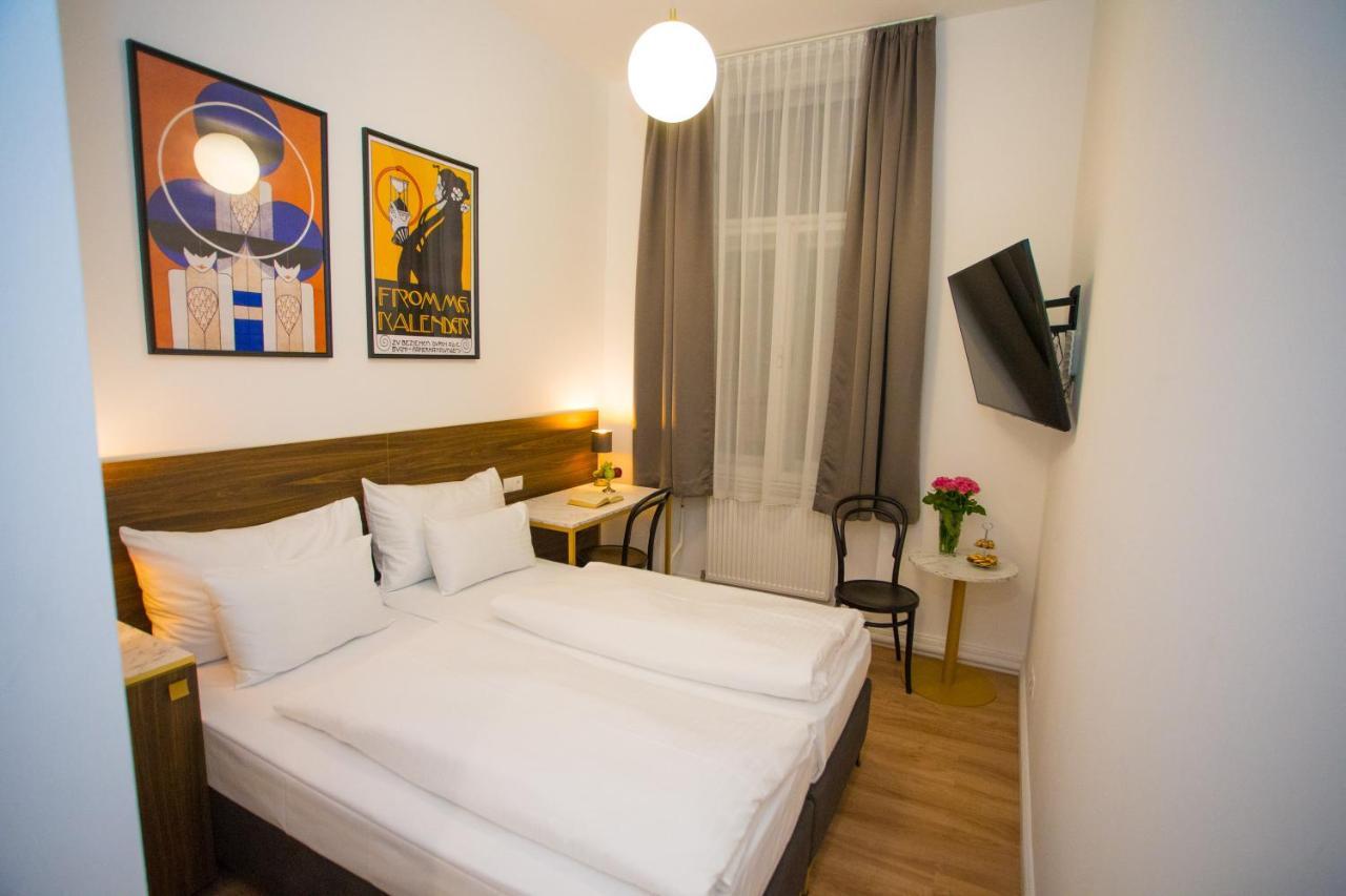 Appartamento Private C e n t r a l VIENNA Esterno foto