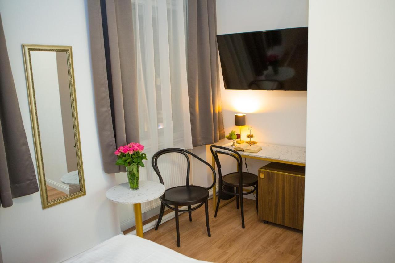 Appartamento Private C e n t r a l VIENNA Esterno foto