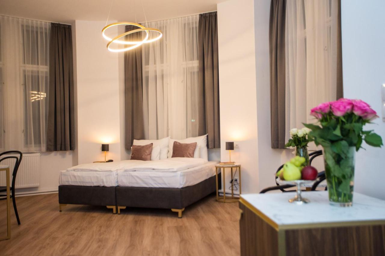 Appartamento Private C e n t r a l VIENNA Esterno foto