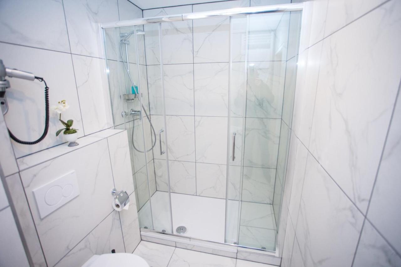Appartamento Private C e n t r a l VIENNA Esterno foto