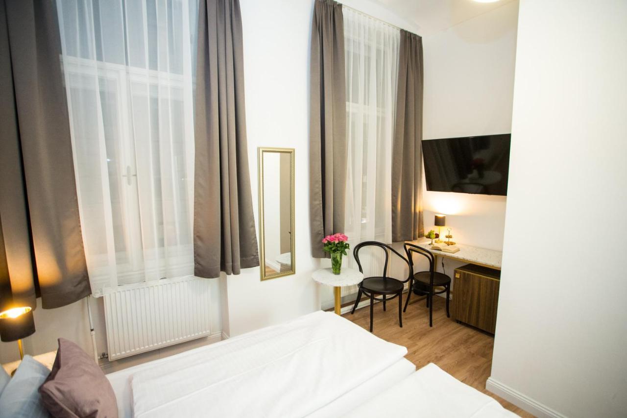 Appartamento Private C e n t r a l VIENNA Esterno foto