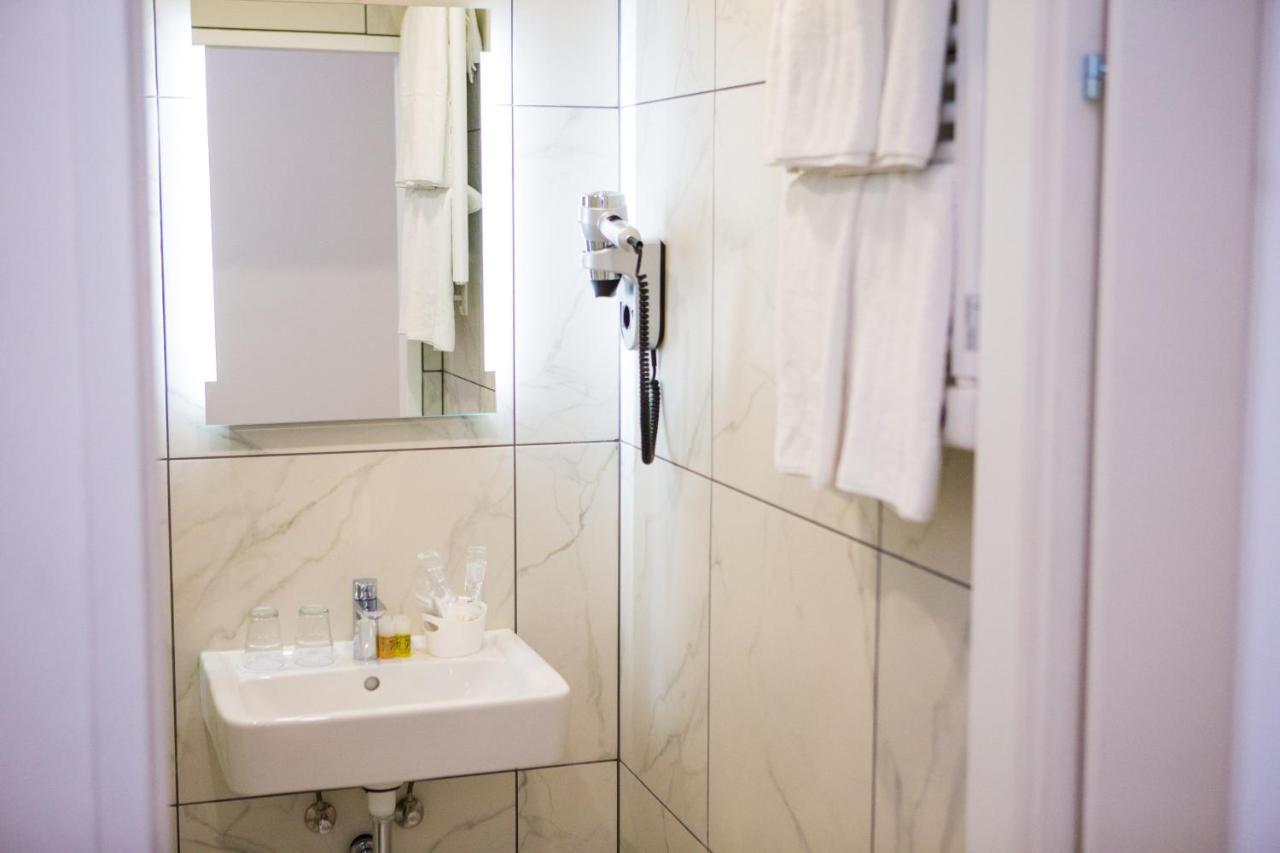 Appartamento Private C e n t r a l VIENNA Esterno foto