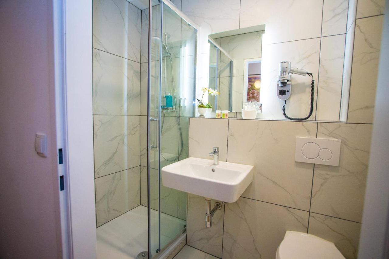 Appartamento Private C e n t r a l VIENNA Esterno foto