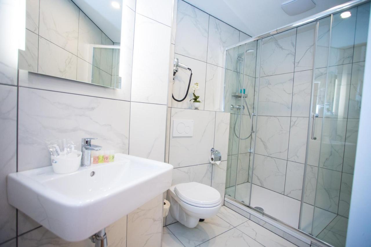 Appartamento Private C e n t r a l VIENNA Esterno foto
