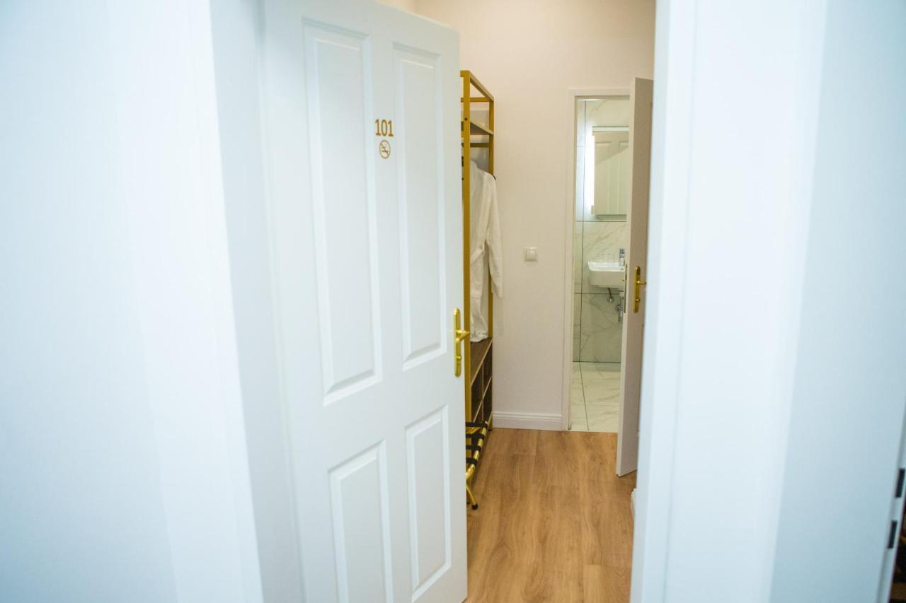 Appartamento Private C e n t r a l VIENNA Esterno foto