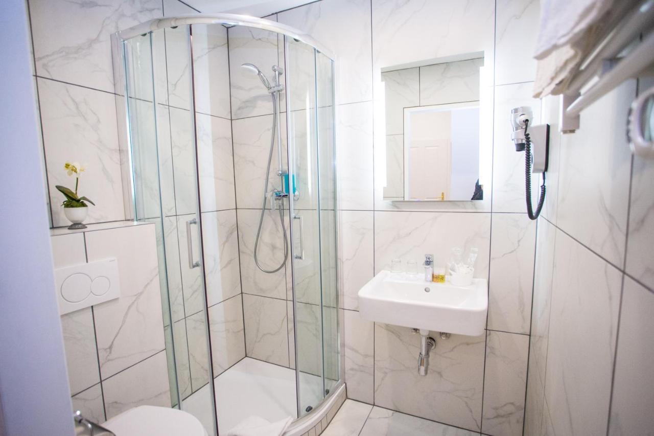 Appartamento Private C e n t r a l VIENNA Esterno foto